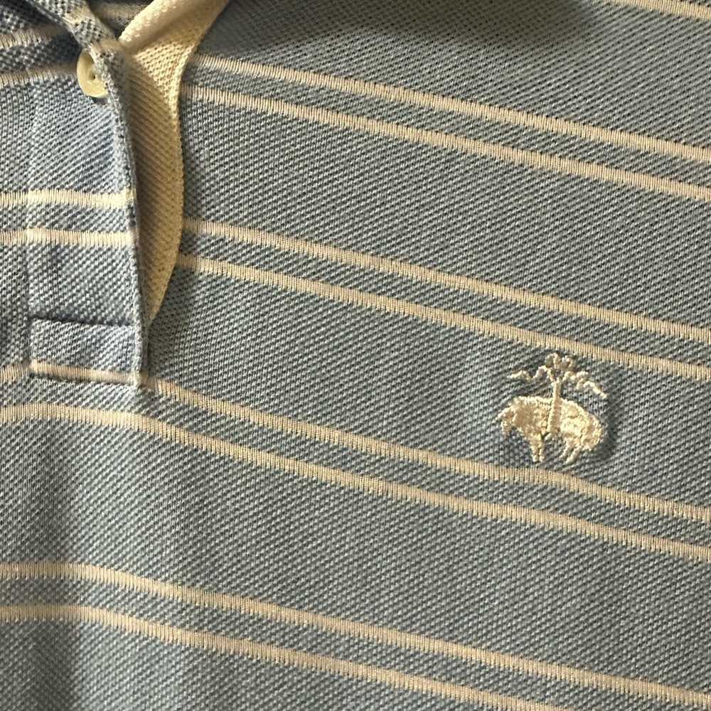 Brooks Brothers Polo - Picture 3 of 6
